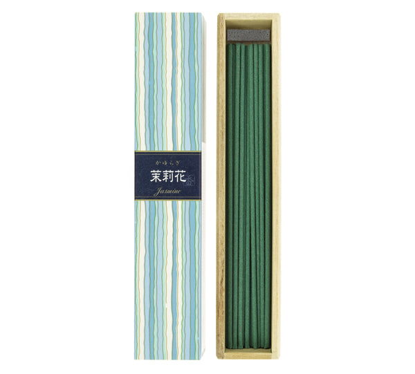 Encens Japonais Kayuragi Jasmin