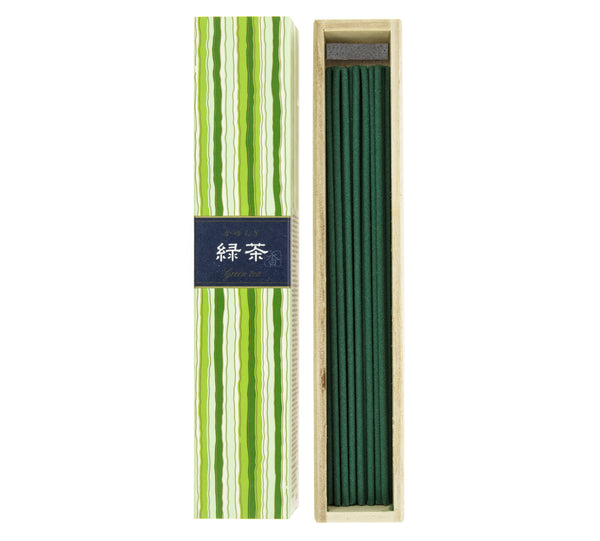 Encens Japonais Kayuragi Thé Vert