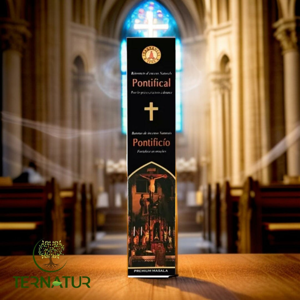 Encens Pontifical