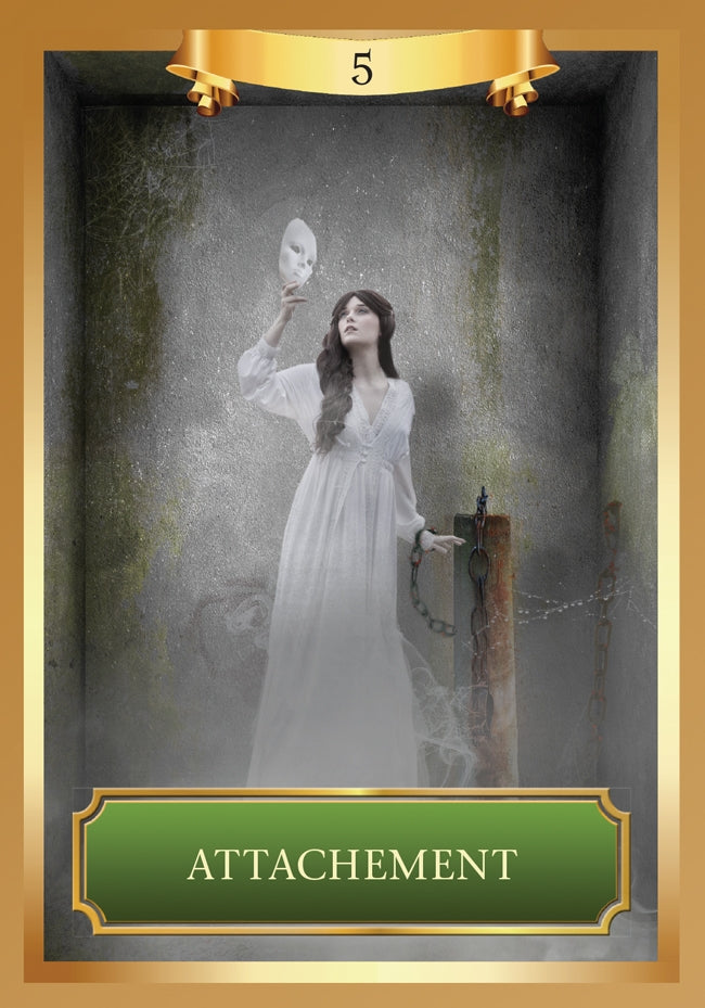 L'Oracle de l'Énergie