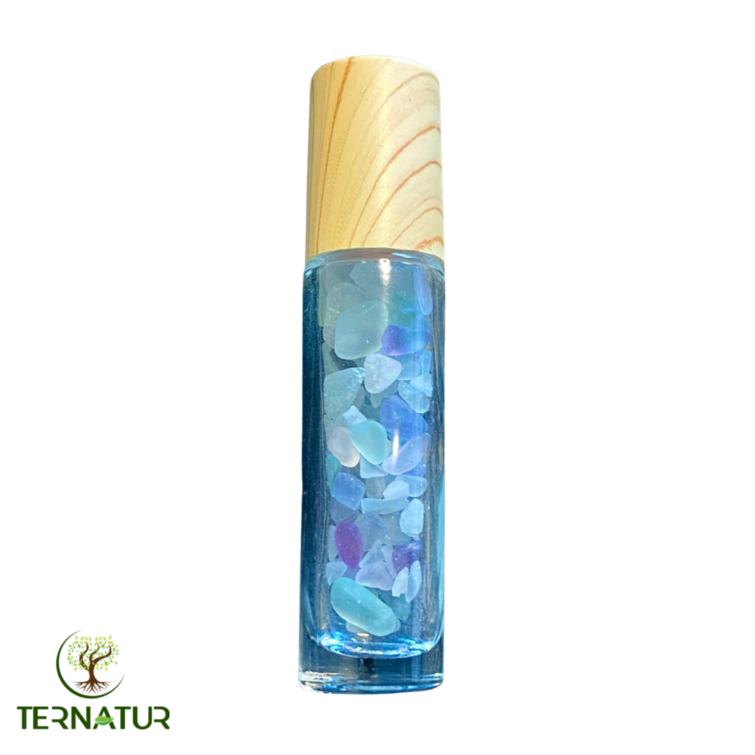 Roll-on Fluorite