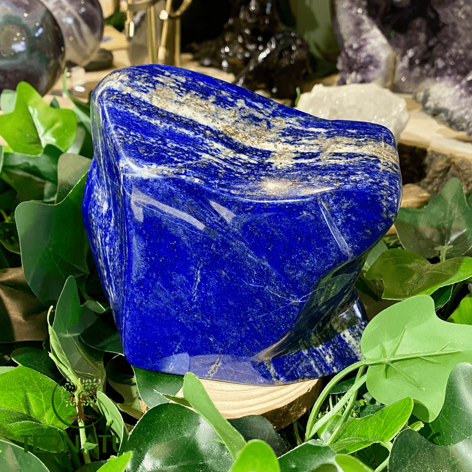 Lapis Lazuli forme libre 990g