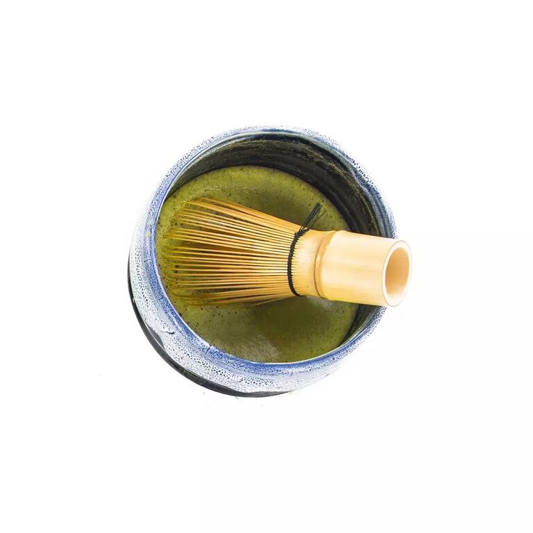 Fouet à Matcha Japonais