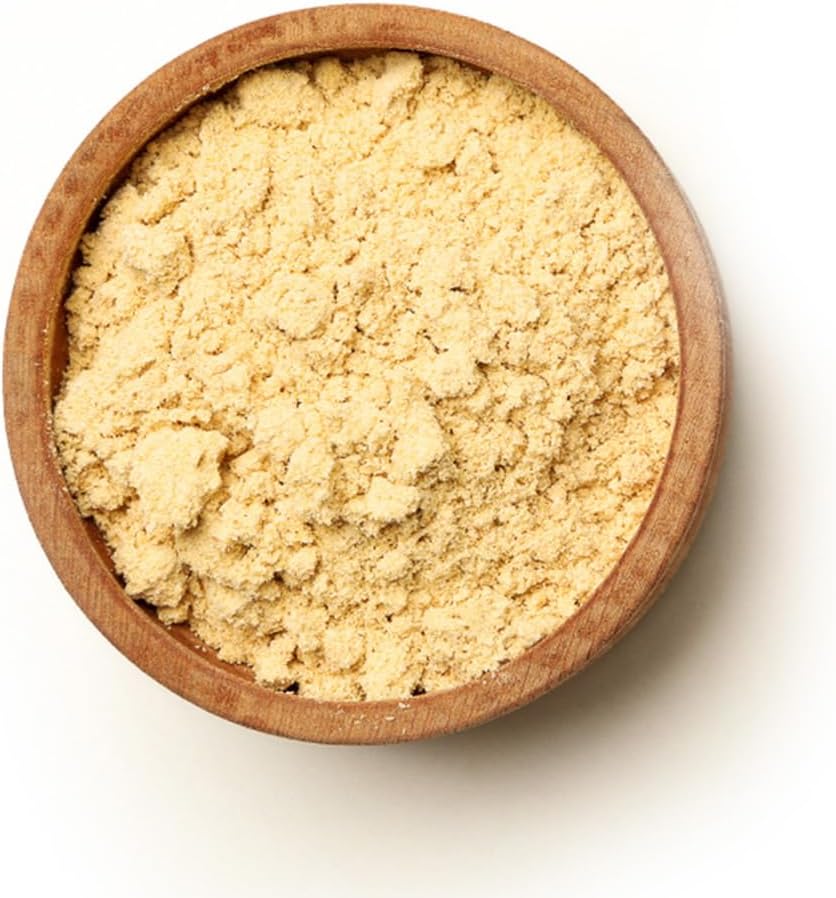 Gingembre BIO en poudre – 200 g