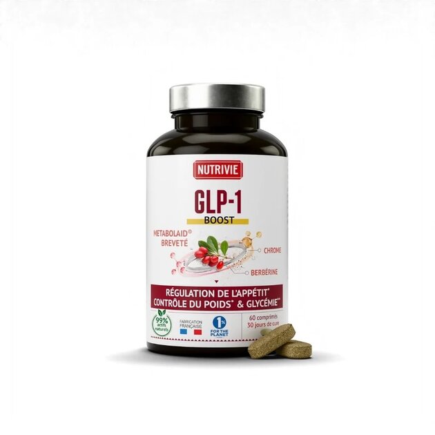GLP-1 Boost Nutritive