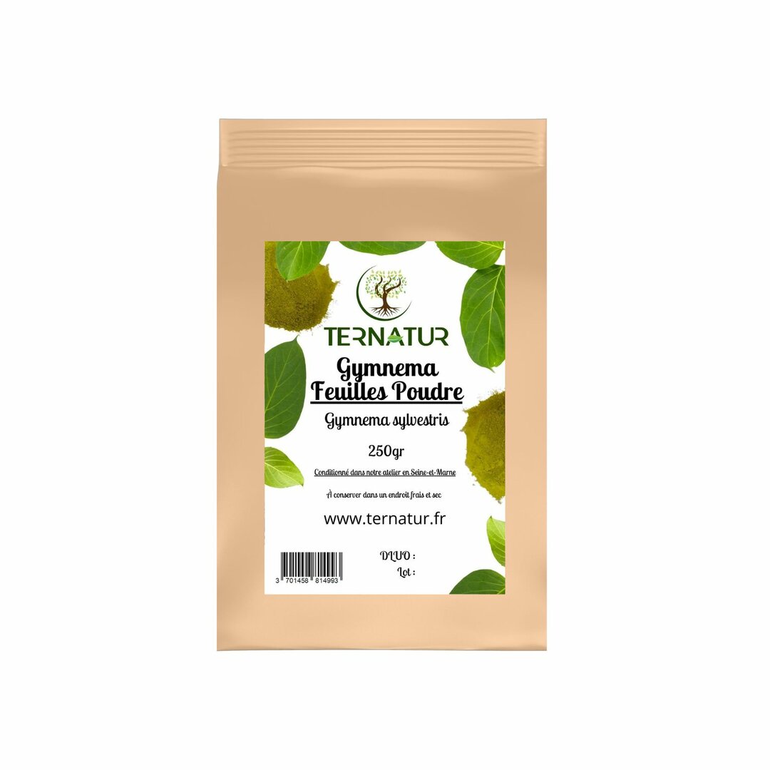Gymnema - Poudre 250g - Gymnema sylvestris