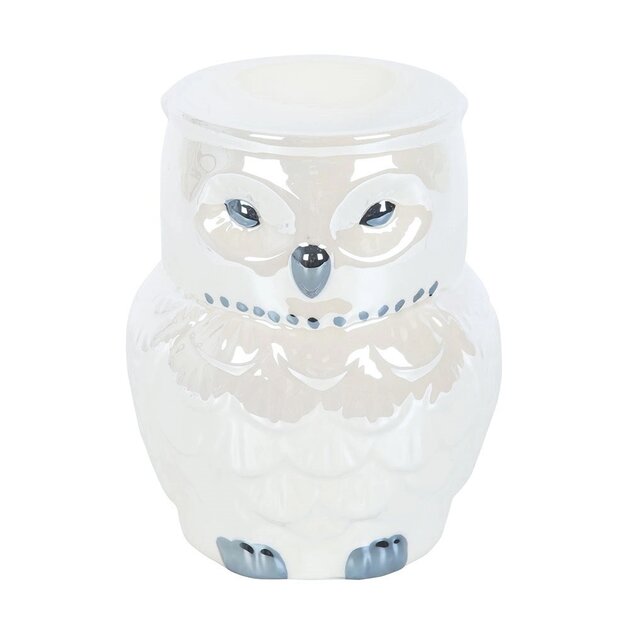 Brûleur Hibou Mystique