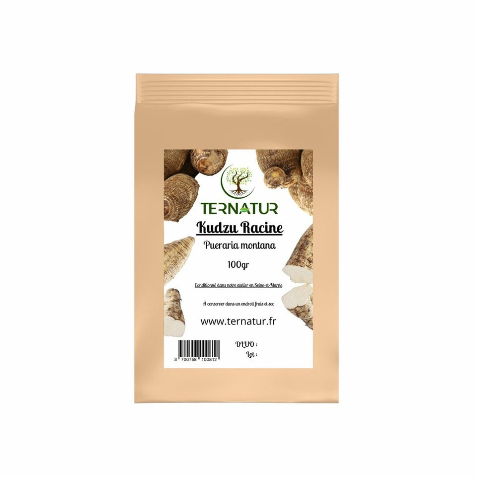 Kudzu - Racine 100g - Pueraria montana