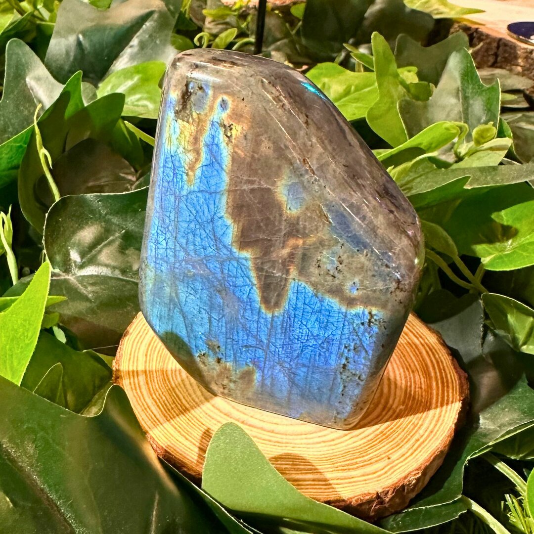 Labradorite Forme Libre - 235g