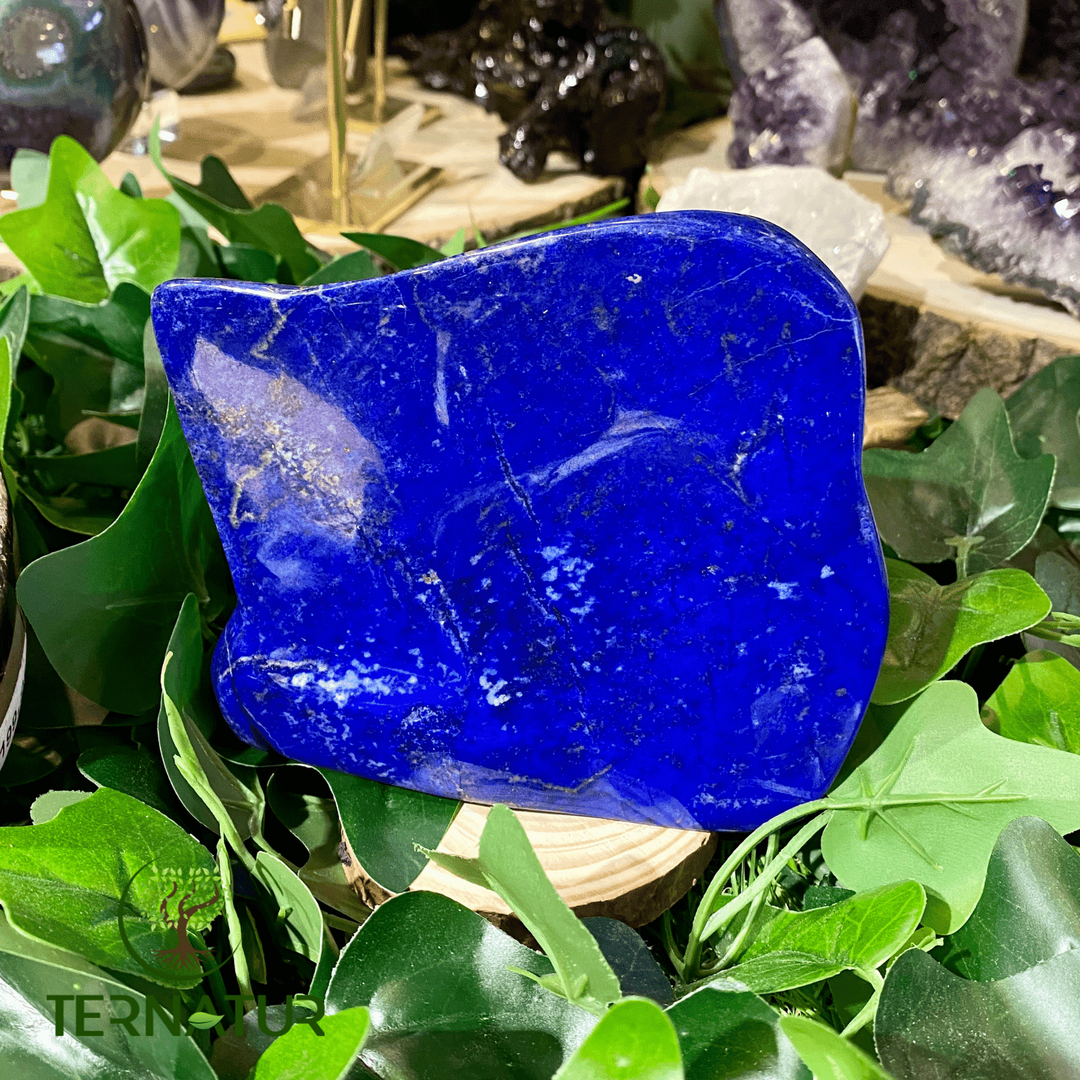 Lapis Lazuli forme libre 990g