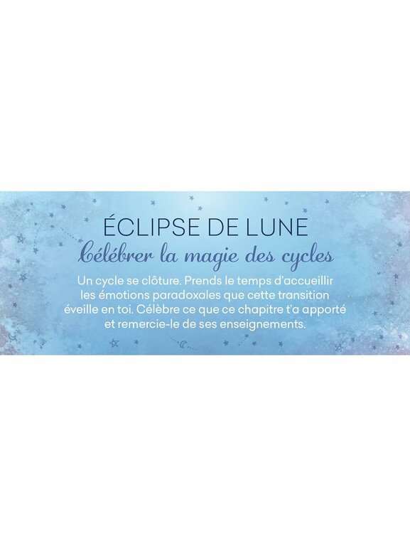 Le petit Oracle de l'Astrologie