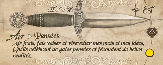 Le petit Oracle (grimoire) de Magie