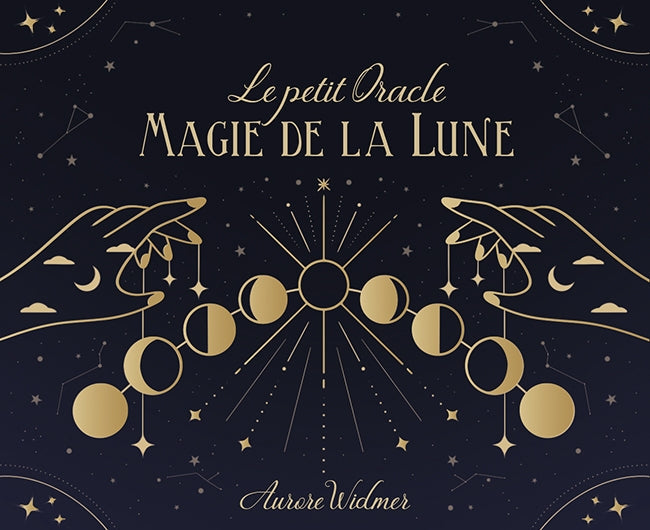 Le petit Oracle Magie de la Lune
