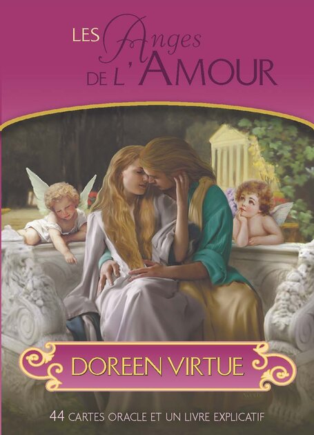 Les Anges de l'Amour