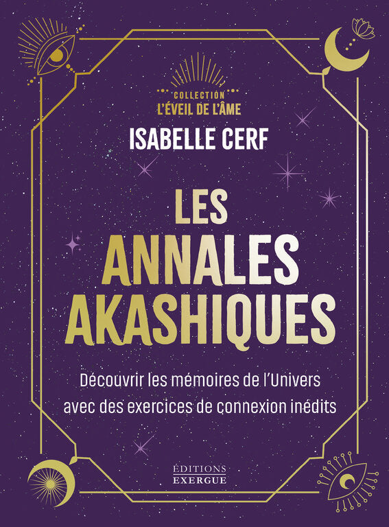 Les Annales Akashiques