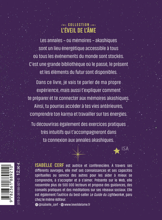 Les Annales Akashiques