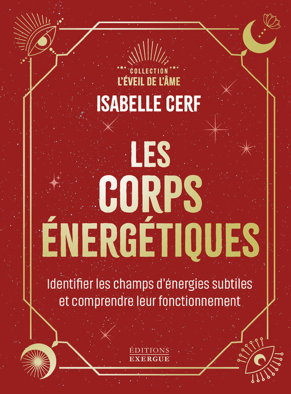 Les Corps Énergétiques