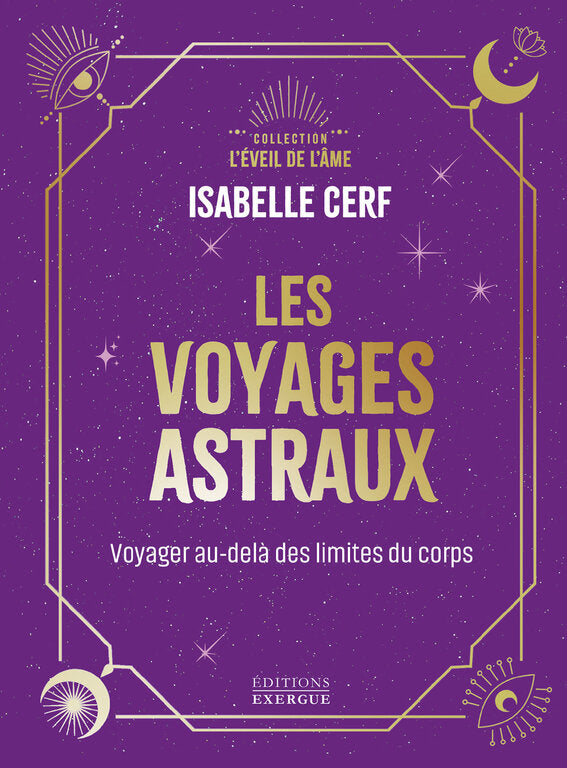 Les Voyages Astraux