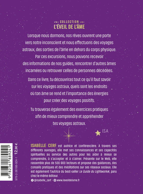 Les Voyages Astraux