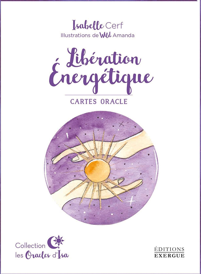 Oracle libération énergétique