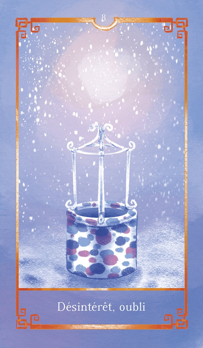 L'Oracle des Medeores