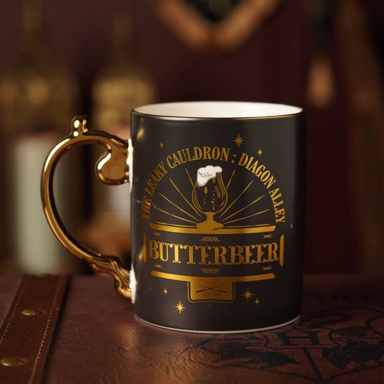 Collection de Mugs Harry Potter Alumni – 6 Modèles au Choix – Warner Bros®