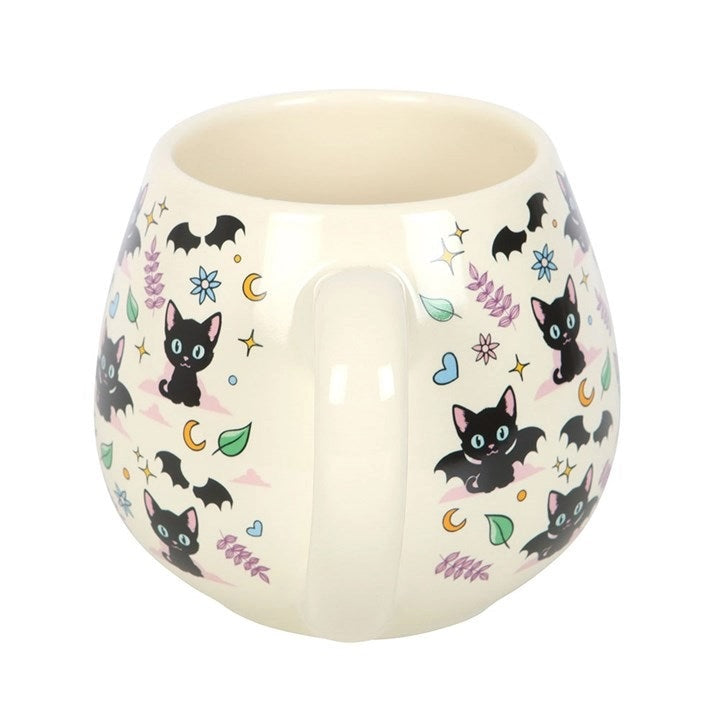 Mug Chat Vampire – 500 ml