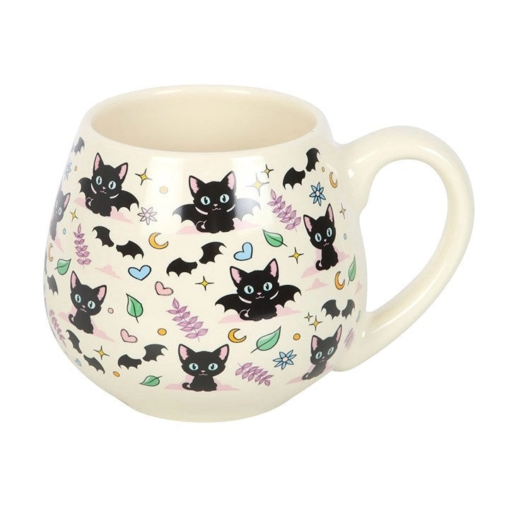 Mug Chat Vampire – 500 ml