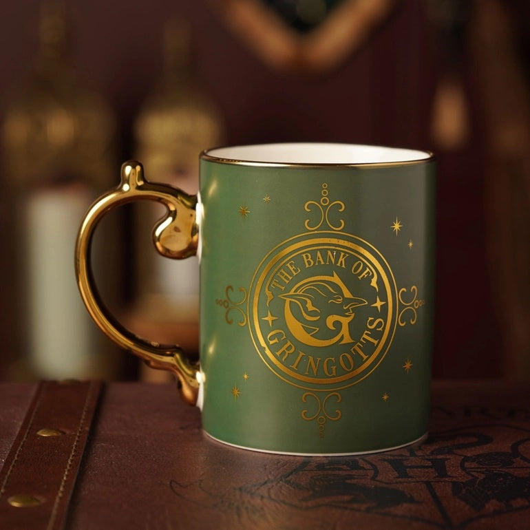 Collection de Mugs Harry Potter Alumni – 6 Modèles au Choix – Warner Bros®