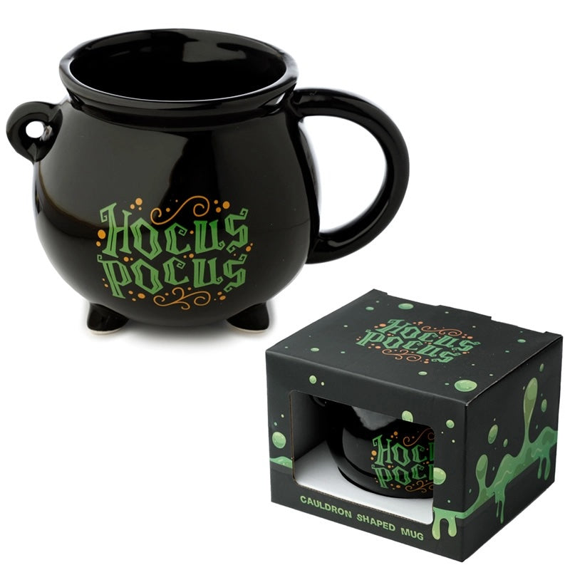 Mug - Hocus Pocus