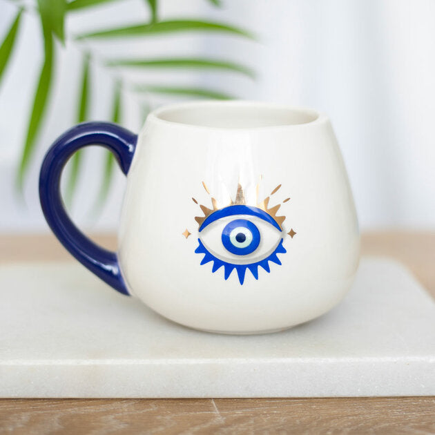 Mug - Nazar