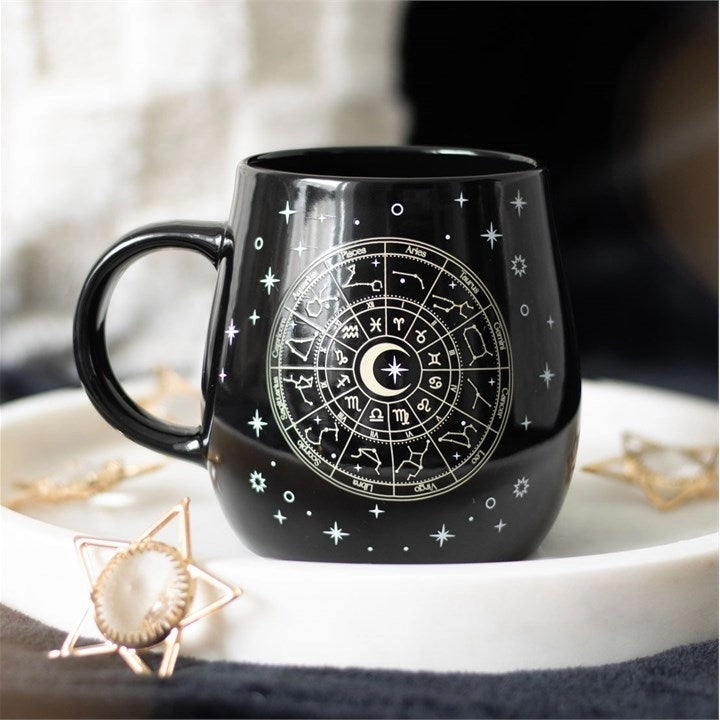 Mug - Roue du Zodiaque