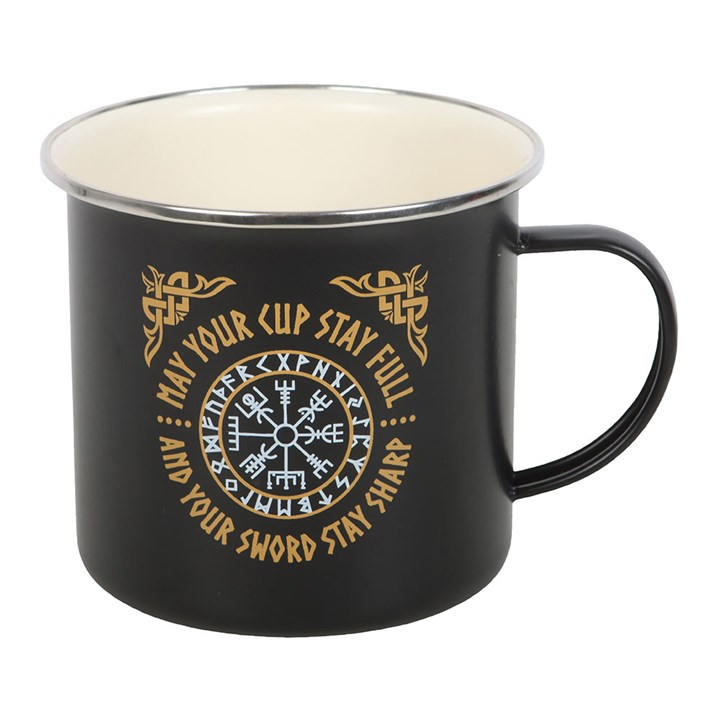 Tasse Viking Vegvisir