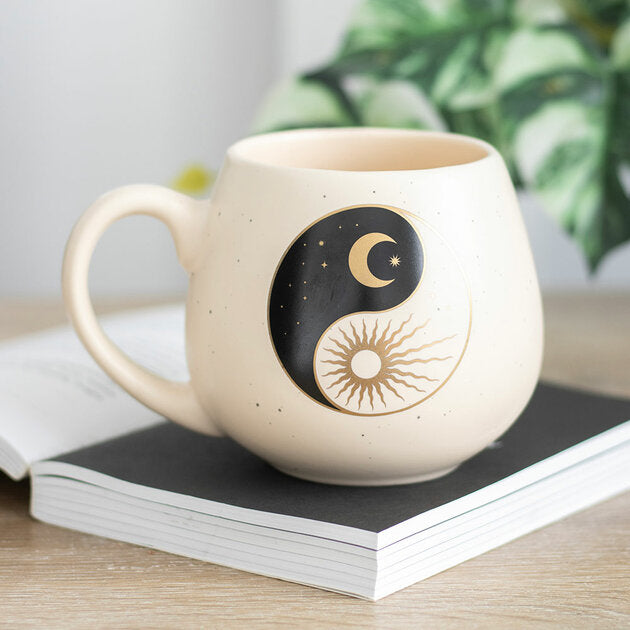 Mug - Yin & Yang
