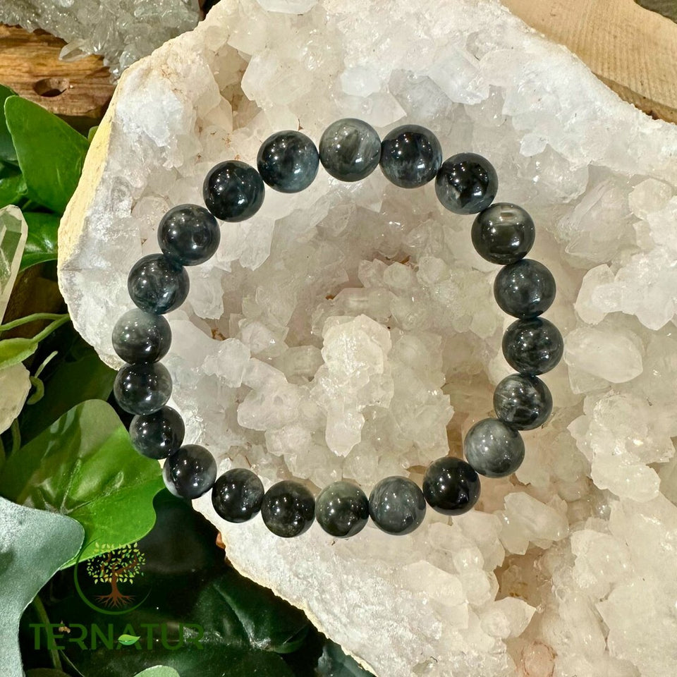 Bracelet Oeil de Chat - 8mm