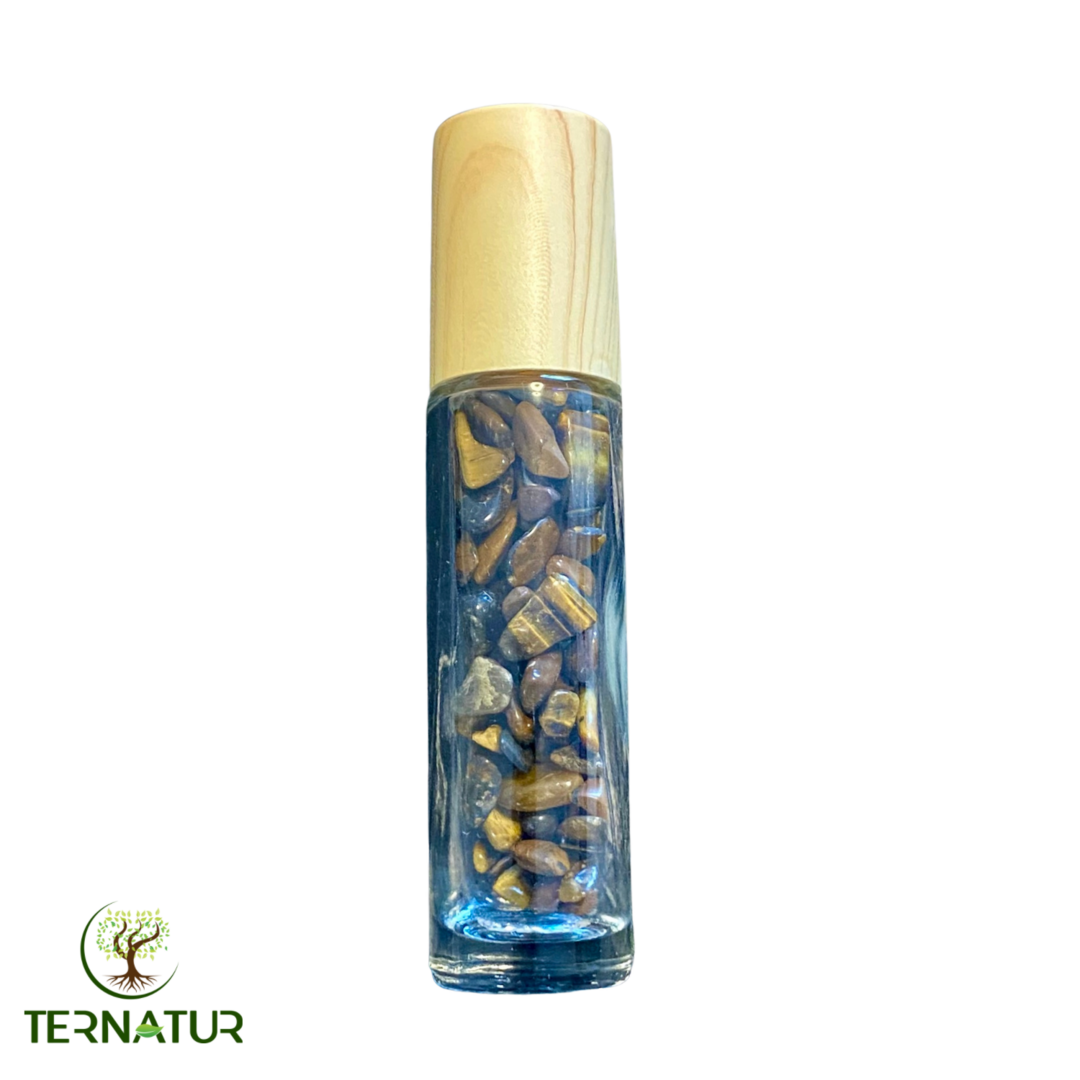 Roll-on Oeil de tigre