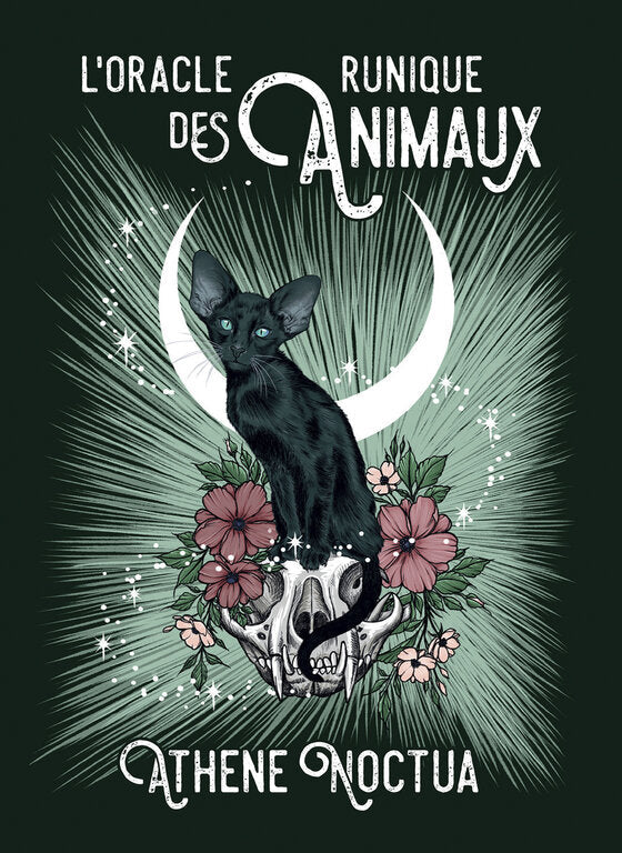 L'Oracle Runique des Animaux