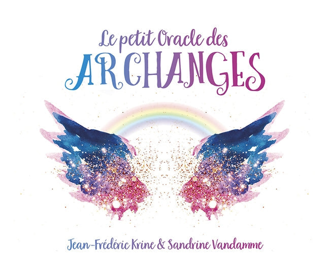 Le petit Oracle des Archanges
