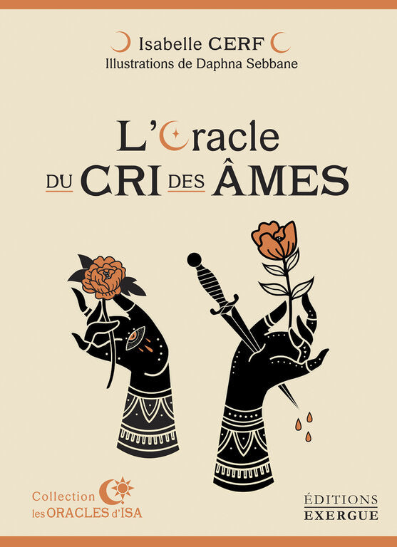 L'Oracle du Cri des Âmes