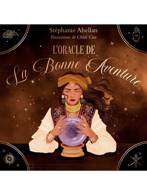 L'Oracle de La Bonne Aventure