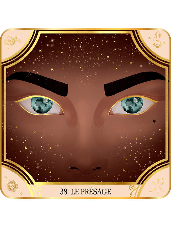 L'Oracle de La Bonne Aventure