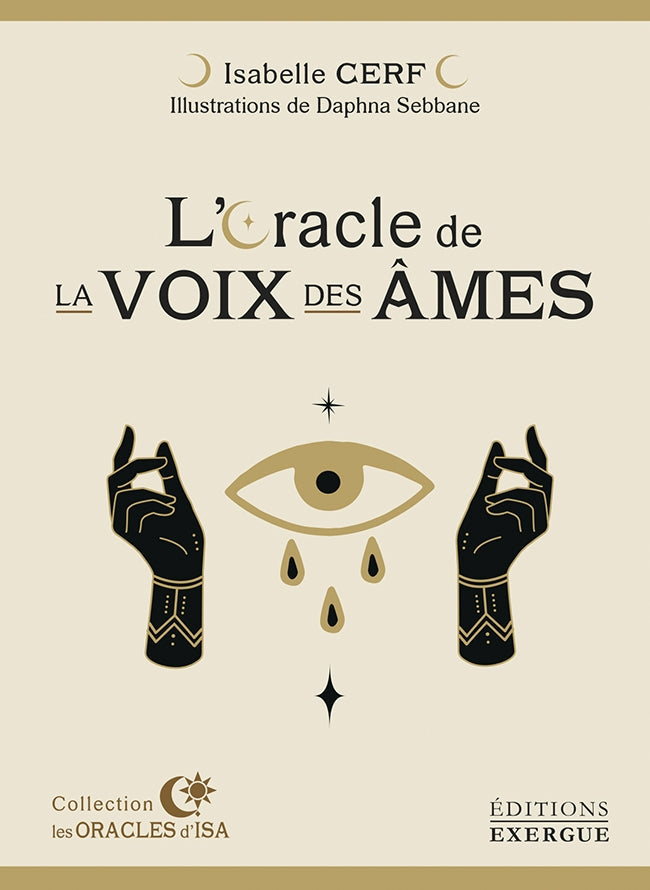 L'Oracle de la Voix des Âmes