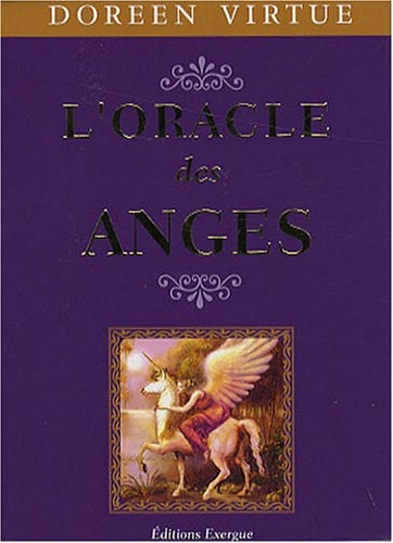 L'Oracle des Anges