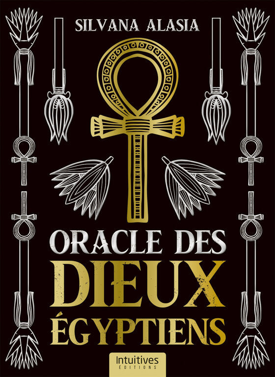 Oracle des Dieux Égyptiens
