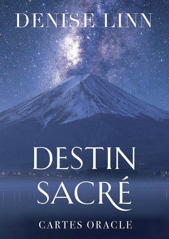 Destin sacré