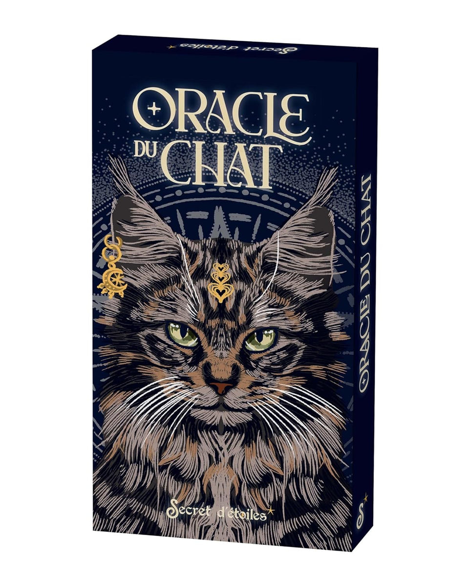 Oracle du Chat