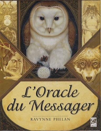 L'oracle du Messager