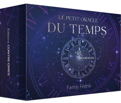 Le petit Oracle du Temps