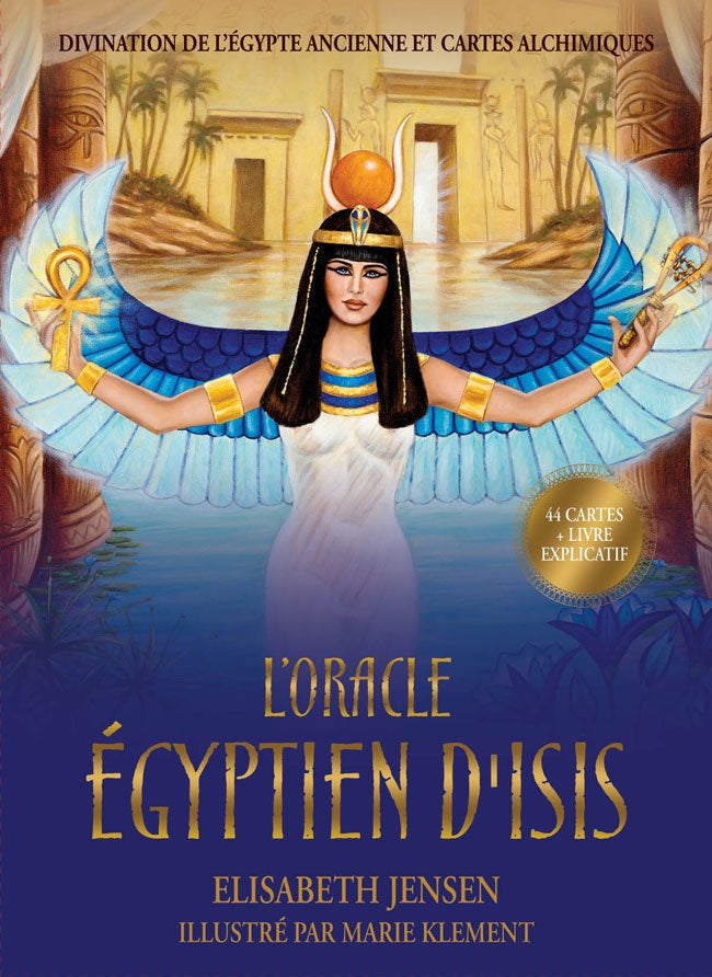 L'oracle Égyptien d'Isis
