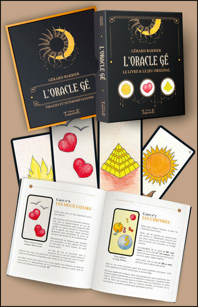 L'Oracle Gé